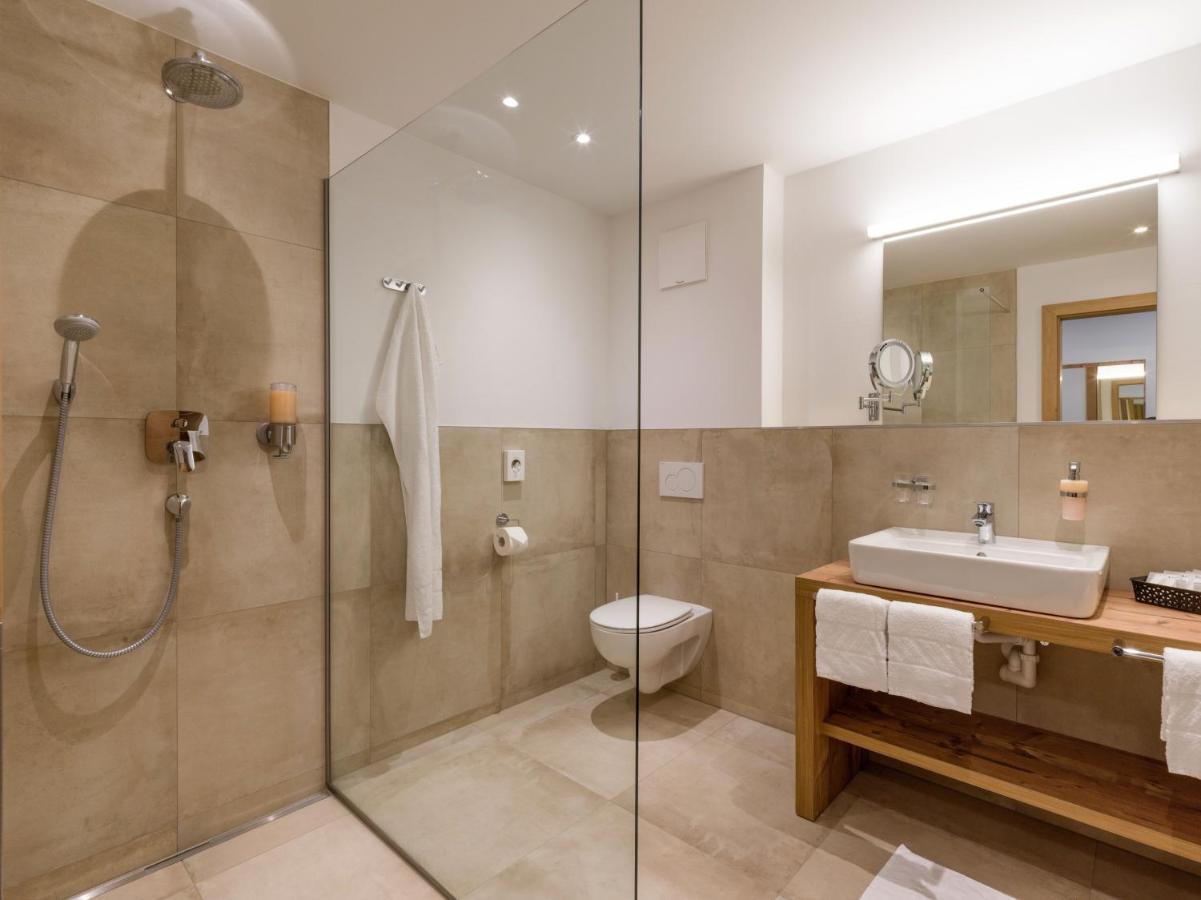 Echt Woods Appartements سول المظهر الخارجي الصورة