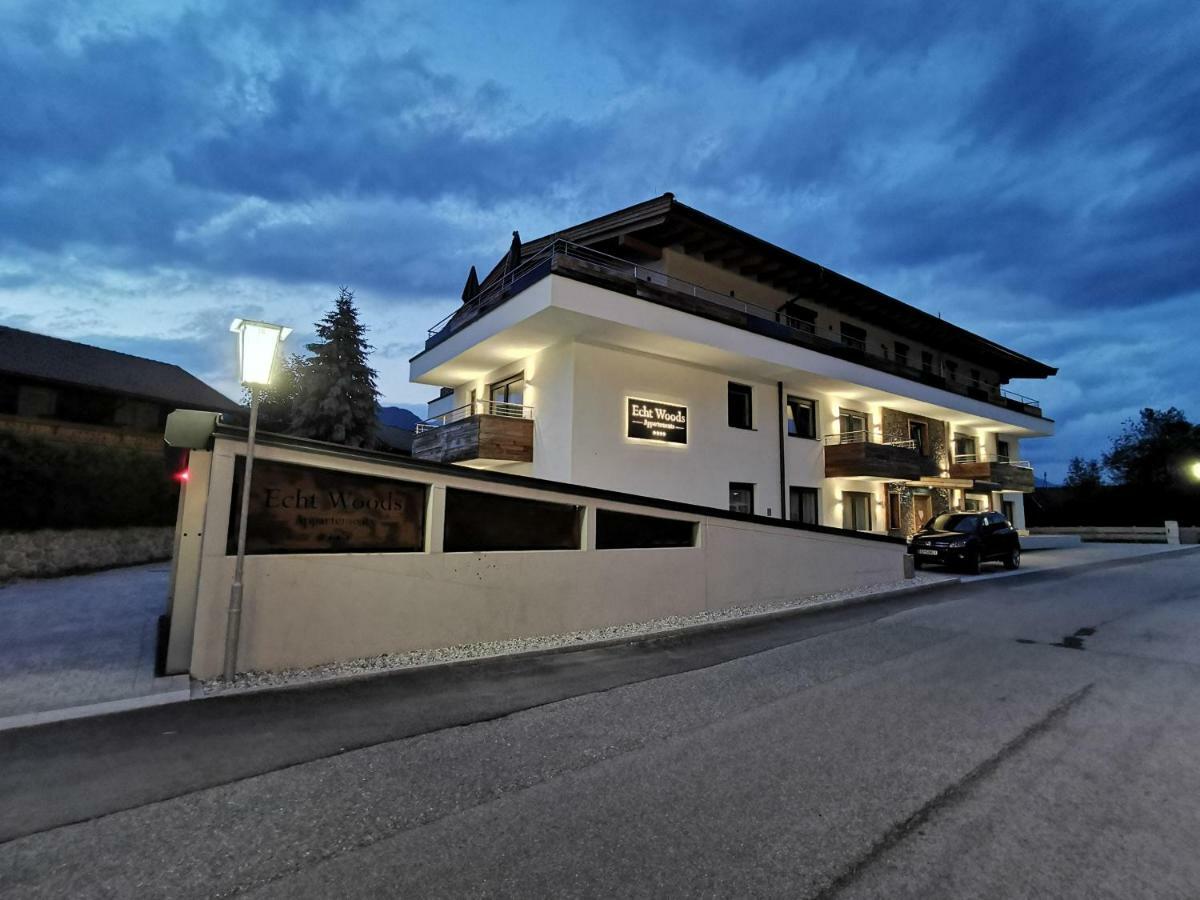 Echt Woods Appartements سول المظهر الخارجي الصورة