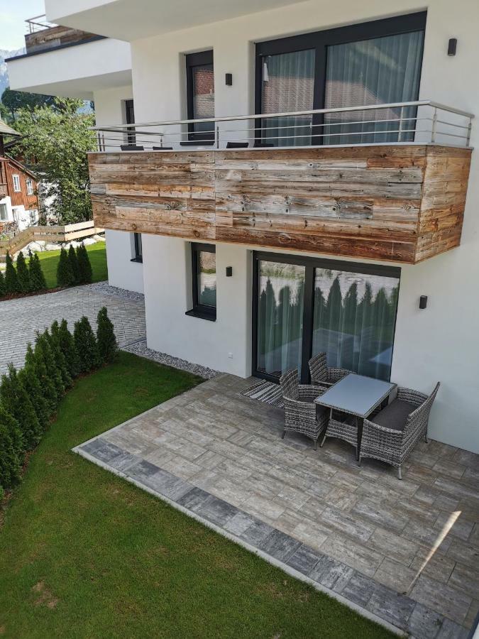 Echt Woods Appartements سول المظهر الخارجي الصورة
