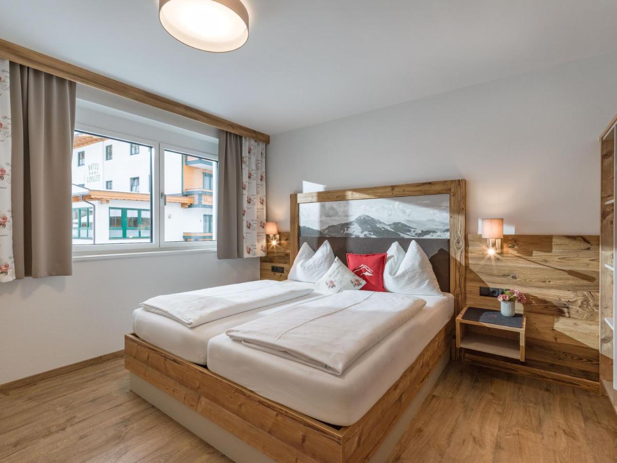 Echt Woods Appartements سول المظهر الخارجي الصورة