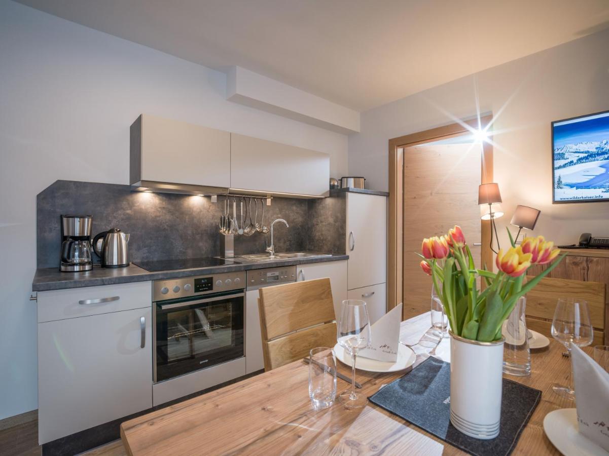 Echt Woods Appartements سول المظهر الخارجي الصورة