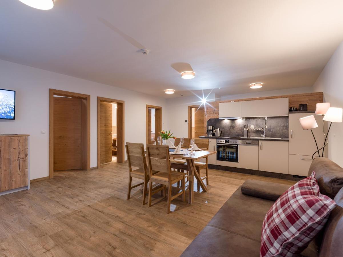 Echt Woods Appartements سول المظهر الخارجي الصورة