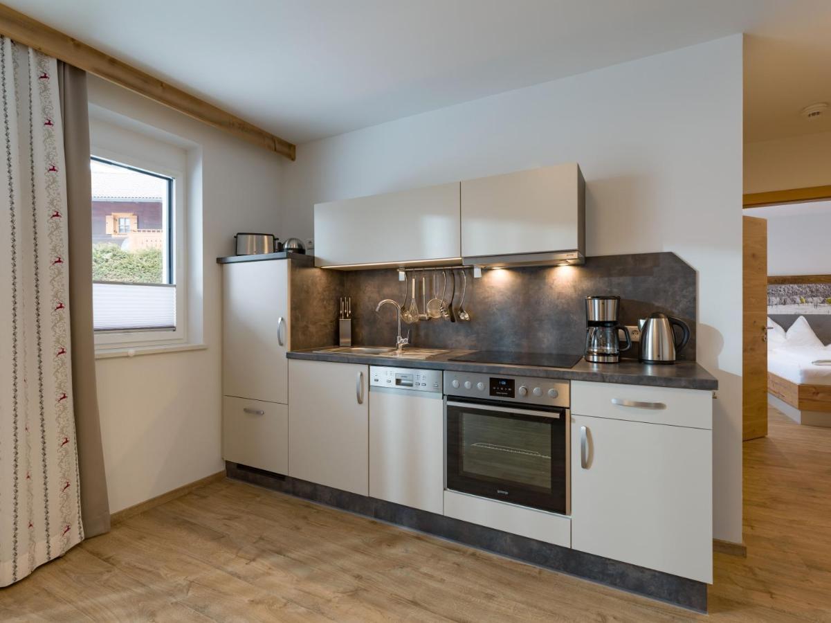 Echt Woods Appartements سول المظهر الخارجي الصورة