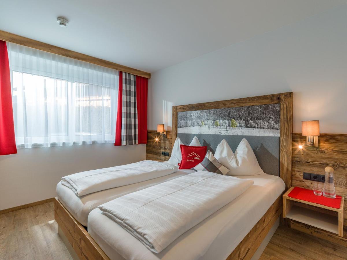 Echt Woods Appartements سول المظهر الخارجي الصورة