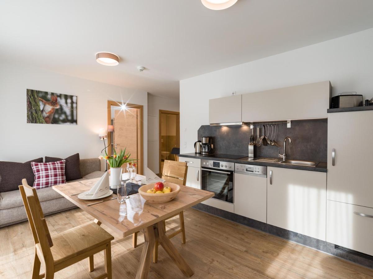Echt Woods Appartements سول المظهر الخارجي الصورة