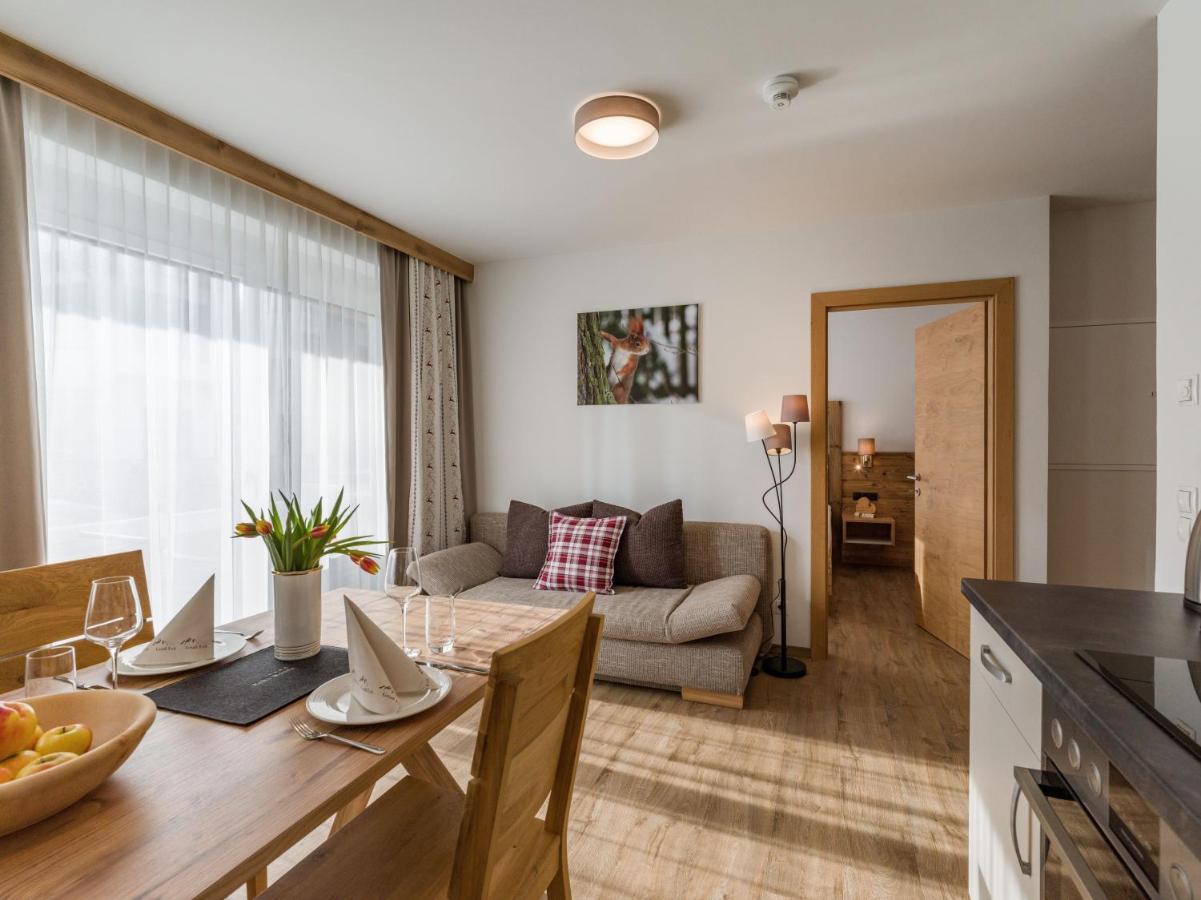 Echt Woods Appartements سول المظهر الخارجي الصورة