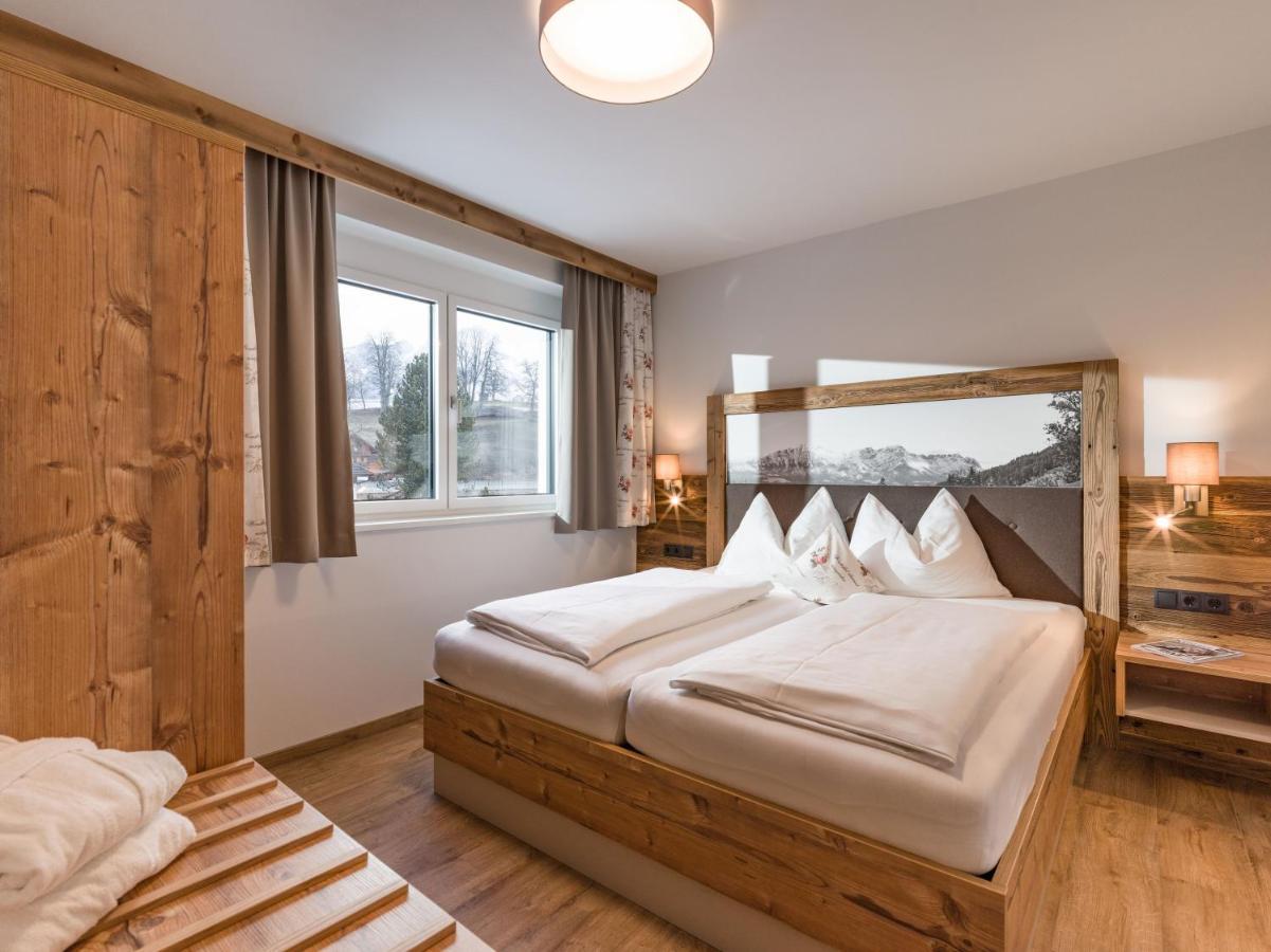 Echt Woods Appartements سول المظهر الخارجي الصورة